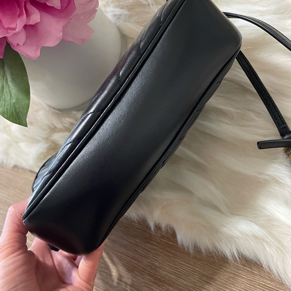 Saint Laurent Lou medium camera bag - Picture 4 of 8